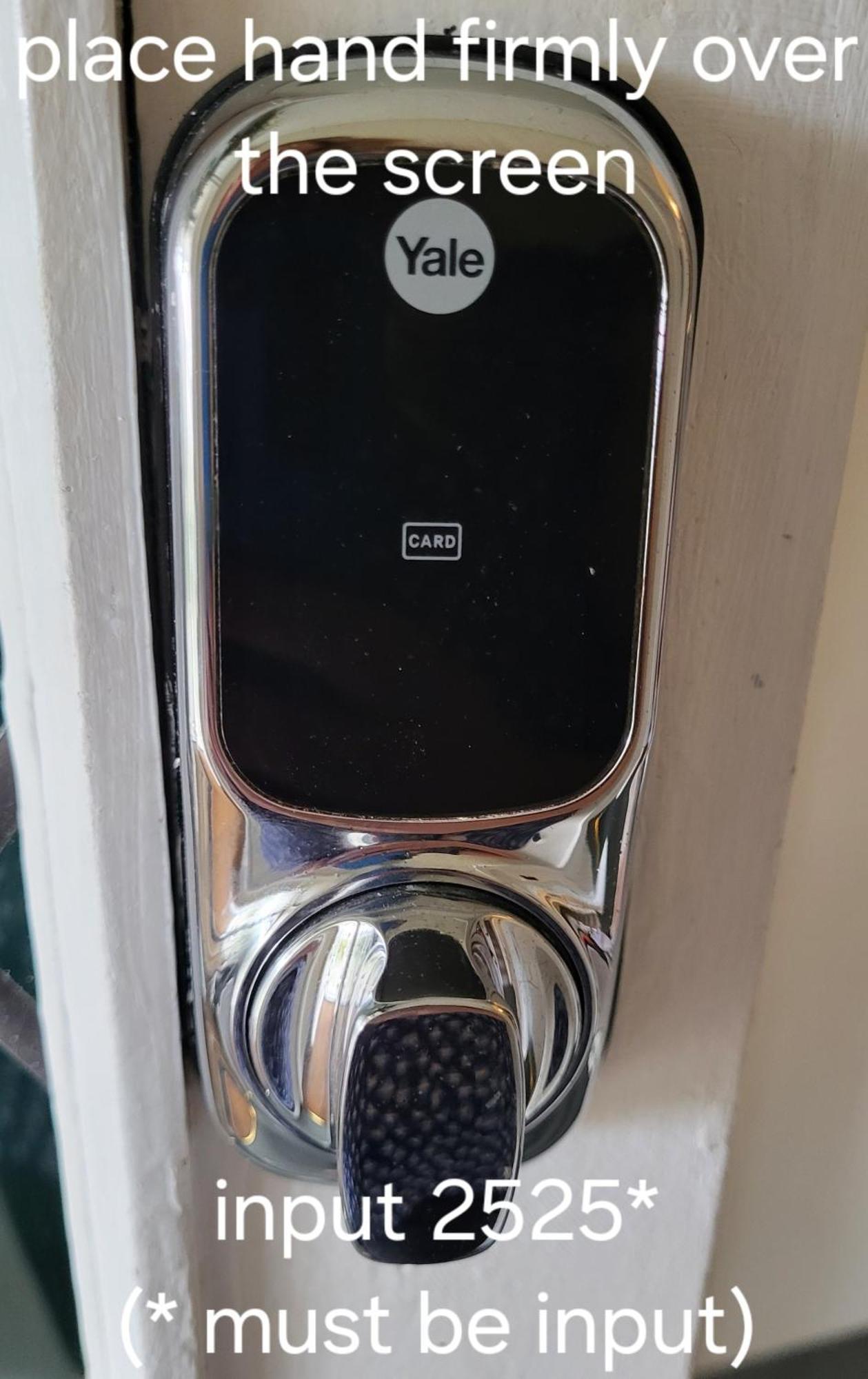 Station Guesthouse - Key Pad Entry 랭커스터 객실 사진